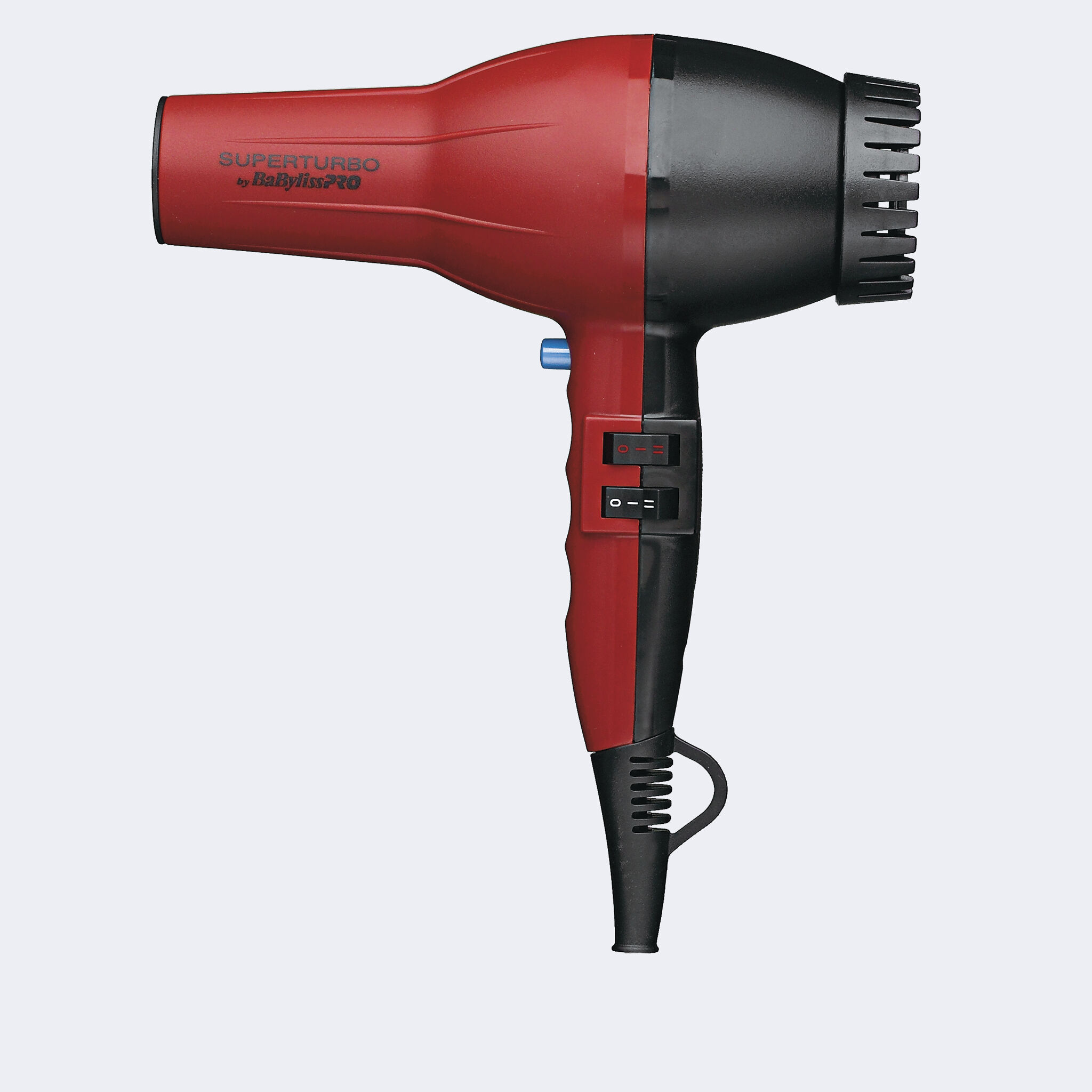 BaBylissPRO Turbo Dryer